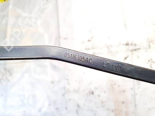 Vindspejlsviskerarm DODGE JOURNEY 2.0 CRD | BP32949093C143 - Image 3