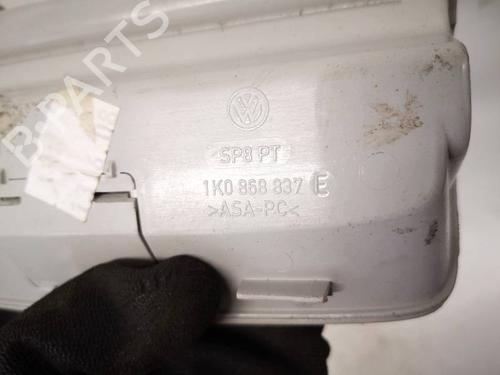 Glove box VW PASSAT B6 (3C2) 2.0 TDI | BP39484041C95 - Image 3