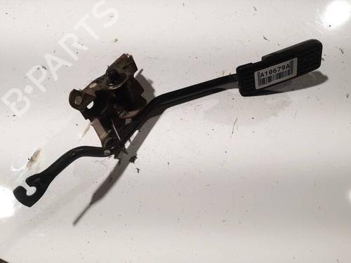 Used Pedal Pedal 34910858 34910858