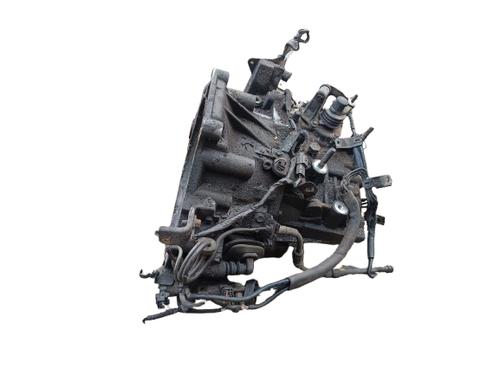 Gearbox MAZDA 6 Hatchback (GG) 2.0 DI (GG14) | BP35143800M3 - Image 2