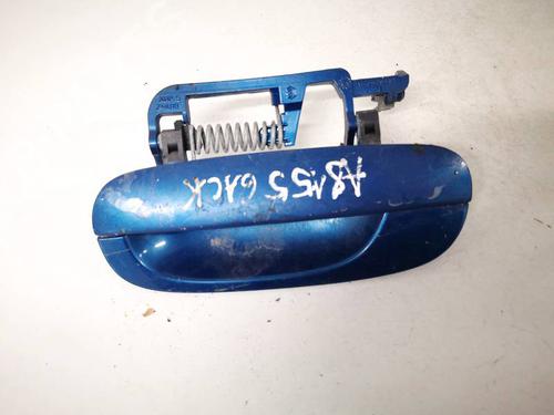 rear-left-exterior-door-handle-peugeot-607-9d-9u-2000-35365870 main image
