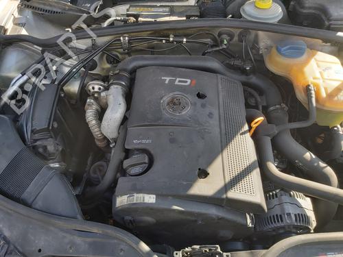 Pipe VW PASSAT B5 Variant (3B5) 1.9 TDI | BP33086447M125  - Image 5