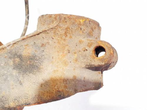 Left front steering knuckle FORD FOCUS III 1.6 TDCi | BP34912529M25 - Image 3