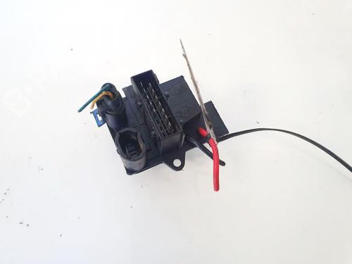 Heater resistor RENAULT KANGOO (KC0/1_) 1.5 dCi (KC07) | BP35469912M108 - Image 2