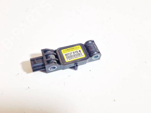 Electronic module MITSUBISHI GRANDIS (NA_W) 2.0 DI-D (NA8W) | BP32581164M83 - Image 4