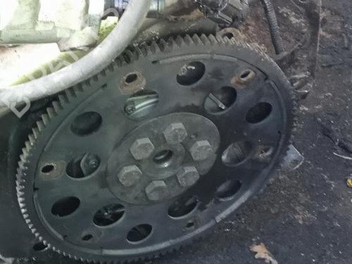 Used Flywheel Flywheel 35428372 35428372
