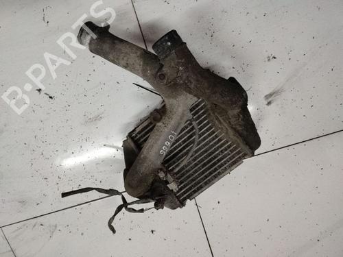 Used Intercooler Intercooler MAZDA 6 Hatchback (GG) 2.0 DI (GG14) (121 hp) 34942265 34942265