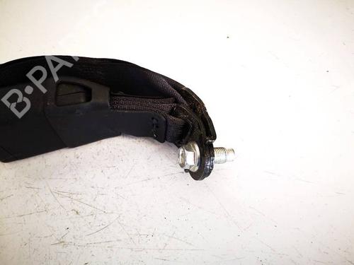 Seat buckle SUBARU LEGACY V (BM) 2.0 D AWD (BMD) | BP35015729I32 - Image 3