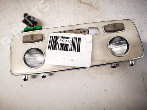 Used Interior roof light Interior roof light 39116384 39116384