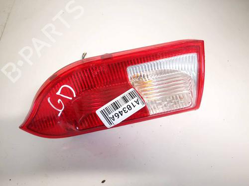 Used Right taillight Right taillight OPEL INSIGNIA A (G09) 2.0 CDTI (68) (131 hp) 34957557 34957557