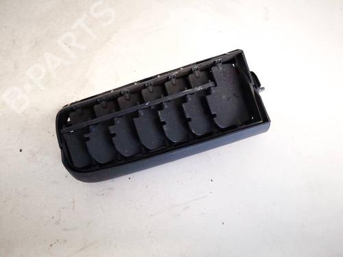 Air vent HONDA CIVIC VII Hatchback (EU, EP, EV) 1.6 i (EP2, EU8, EU6) | BP32935100I21 - Image 3