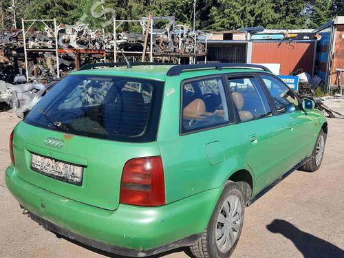 Electronic module AUDI A4 B5 (8D2) 1.9 TDI | BP33085575M83  - Image 7