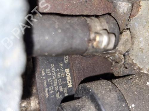 Injection pump OPEL ASTRA H (A04) 1.7 CDTI (L48) | BP34890504M78 - Image 4