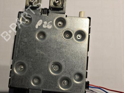 Electronic module MERCEDES-BENZ C-CLASS (W204) C 220 CDI (204.002) | BP34880332M83 - Image 4