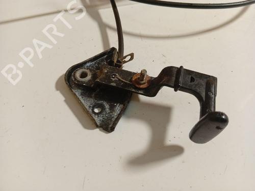 Interior handle AUDI A4 B5 (8D2) 1.9 TDI | BP34775959I7 - Image 3