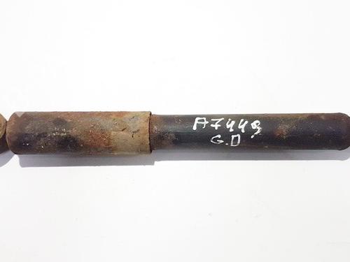 Used Right rear shock absorber Right rear shock absorber 35481140 35481140