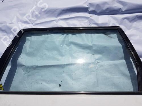 Used Rear left door window Rear left door window TOYOTA PICNIC (_XM1_) 2.2 D (CMX10_, CXM10G) (90 hp) 35837382 35837382