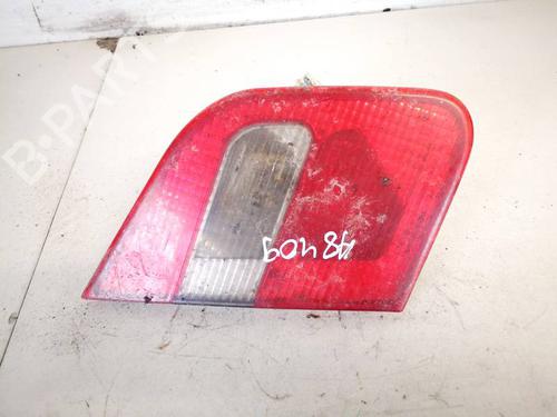 Used Left tailgate light Left tailgate light 35274351 35274351