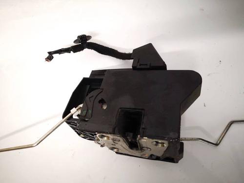 Front right lock DACIA LOGAN II TCe 90 (L8MA, L8M1, L8AC) | BP34845808C97 - Image 2