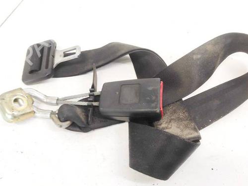 Engate do cinto Engate do cinto AUDI A4 B6 (8E2) 1.9 TDI (130 hp) 35226091 35226091