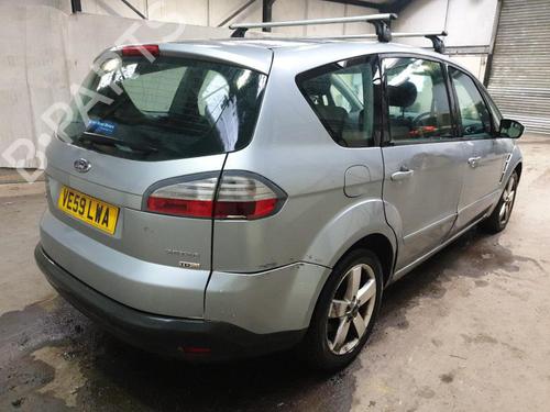 Engine mount FORD S-MAX (WA6) 2.0 TDCi | BP33067848M89  - Image 6