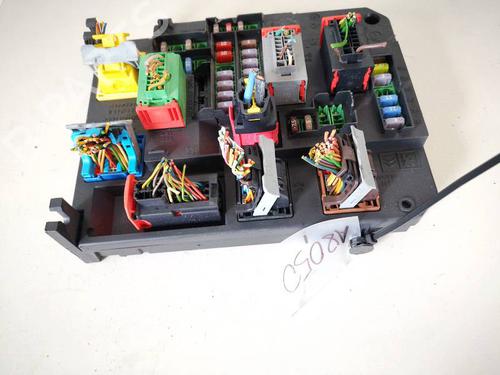 Used Electronic module Electronic module 35385593 35385593
