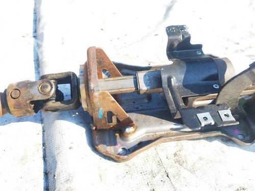 Steering column FIAT DUCATO Van (250_) 140 Natural Power | BP35087069M21 - Image 3