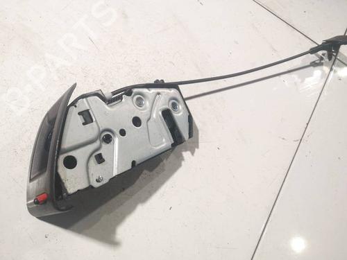 Electronic module VW PASSAT B7 (362) 1.6 TDI | BP39158718M83 - Image 3