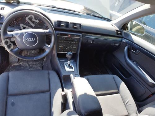 Støtte AUDI A4 B6 (8E2) 2.4 | BP32903359C155  - Image 9