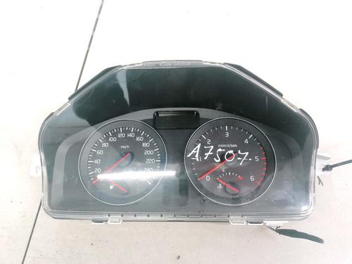 Used Instrument cluster Instrument cluster 35477195 35477195