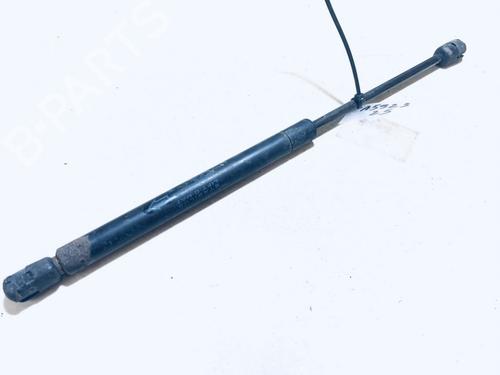 Pansergassdemper Pansergassdemper JAGUAR X-TYPE I (X400) 2.2 D (155 hp) 35644510 35644510