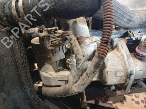 Egr PEUGEOT 807 (EB_) 2.0 HDI | BP39757773M69 - Image 2