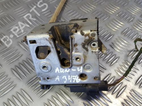 front-right-lock-audi-a4-b5-8d2-1994-1995-1996-1997-1998-1999-2000-2001-35679981 main image