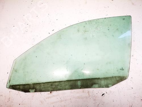 Used Front left door window Front left door window 35554665 35554665