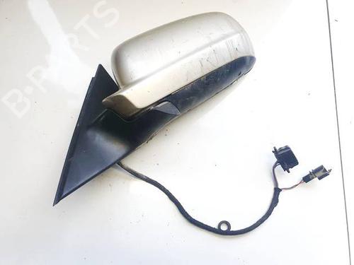 Used Left mirror Left mirror 34779355 34779355