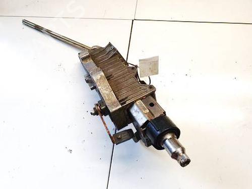 Steering column RENAULT ESPACE IV (JK0/1_) 2.0 (JK0A, JK1D, JK0N) | BP35123732M21 - Image 2