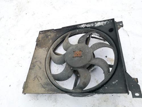 Used Fan Fan 35447034 35447034