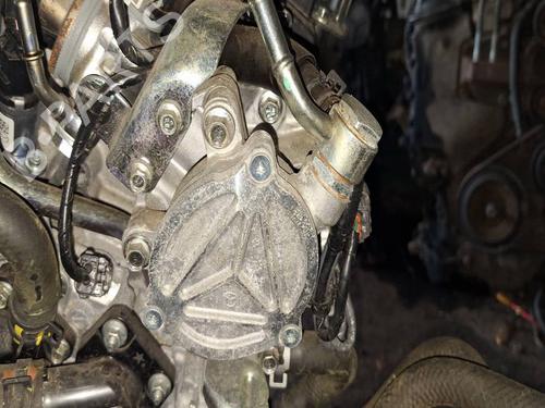 Vacuum pump MAZDA CX-5 (KF) 2.0 | BP38609657M80 - Image 3