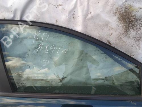 Used Front right door window Front right door window 35297745 35297745