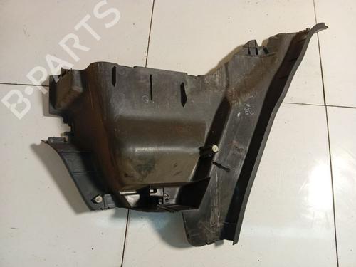 Boot lining NISSAN PIXO (UA0) 1.0 | BP37686723I3 - Image 3