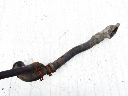 Rohr für SAAB 9-5 Estate (YS3E) 3.0 TiD (177 hp) 33093137