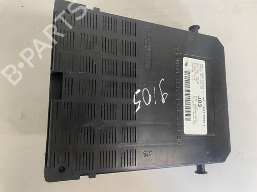 Electronic module PEUGEOT 307 (3A/C) 1.6 HDi 110 | BP35270893M83 - Image 2