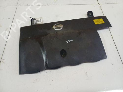 Used Upper protection Upper protection 34857039 34857039
