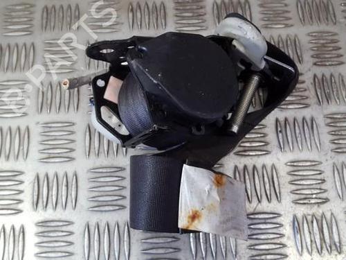 Rear left seatbelt HONDA CR-V III (RE_) 2.2 i-CTDi 4WD (RE6) | BP35688041I29 - Image 2