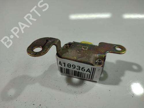 Used Electronic module MAZDA PREMACY (CP) 2.0 TD (101 hp) 32539970