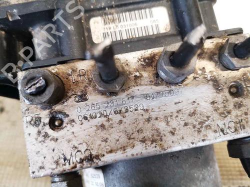 ABS pump PEUGEOT BOXER Van 2.2 HDi 100 | BP35090867M43 - Image 2
