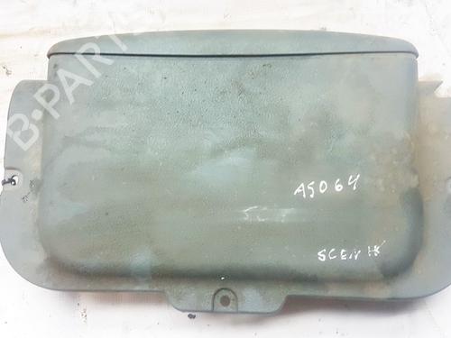 Used Glove box Glove box RENAULT MEGANE Scenic (JA0/1_) 1.9 dTi (JA0N) (98 hp) 35872036 35872036
