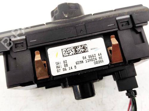 Switch LAND ROVER FREELANDER 2 (L359) 2.2 TD4 4x4 | BP35248673I30 - Image 3