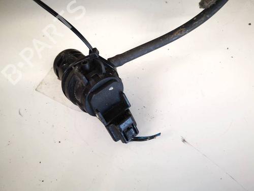 Washer pump MAZDA 6 Saloon (GG) 2.0 (GGEP, GG10) | BP35201567E24 - Image 3