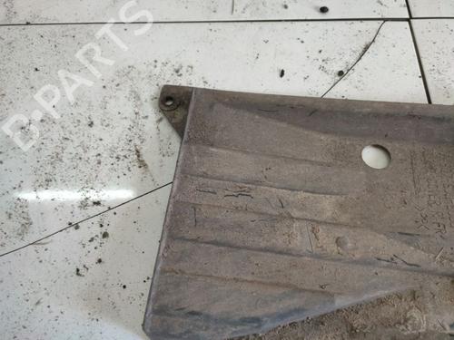 Underbody protection HONDA FR-V (BE) 2.2 i CTDi (BE5) | BP34755189M92 - Image 2